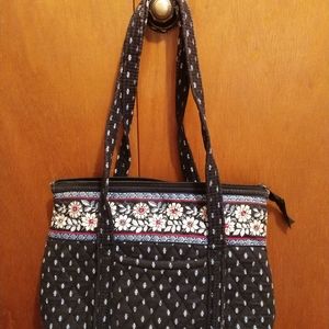 3 piece Vera Bradley purse set